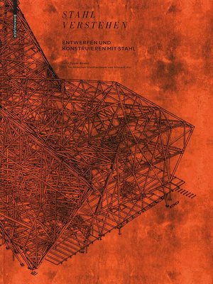 cover image of Stahl verstehen